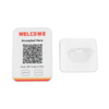 2G/4G/WIFI Static QR Code Real-Time Payment SoundBox for Desktop Z10-A