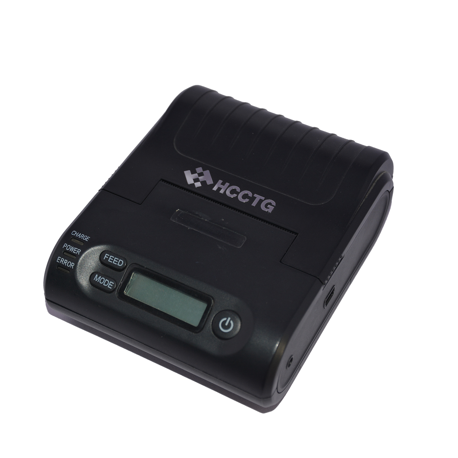 HCC-T7 Bluetooth 58mm Thermal Dot Matrix Mobile Receipt Printer 