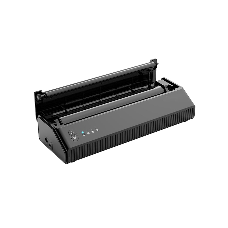 Bluetooth/USB Portable A4 Tattooing Thermal Printer for Mobile Phone HCC-A4PT