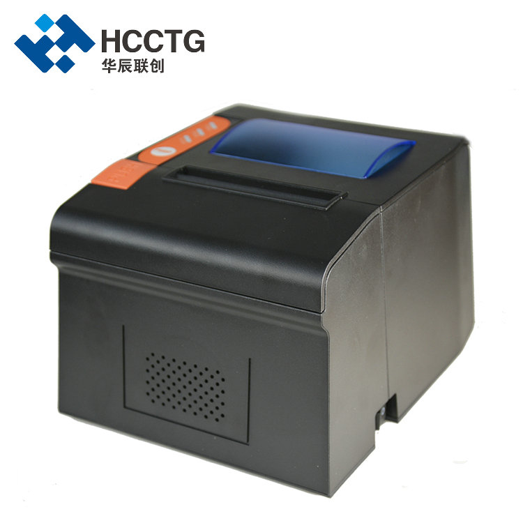 HCCTG OEM/ODM USB 80mm Desktop Ethernet POS Thermal Printer HCC-POS894