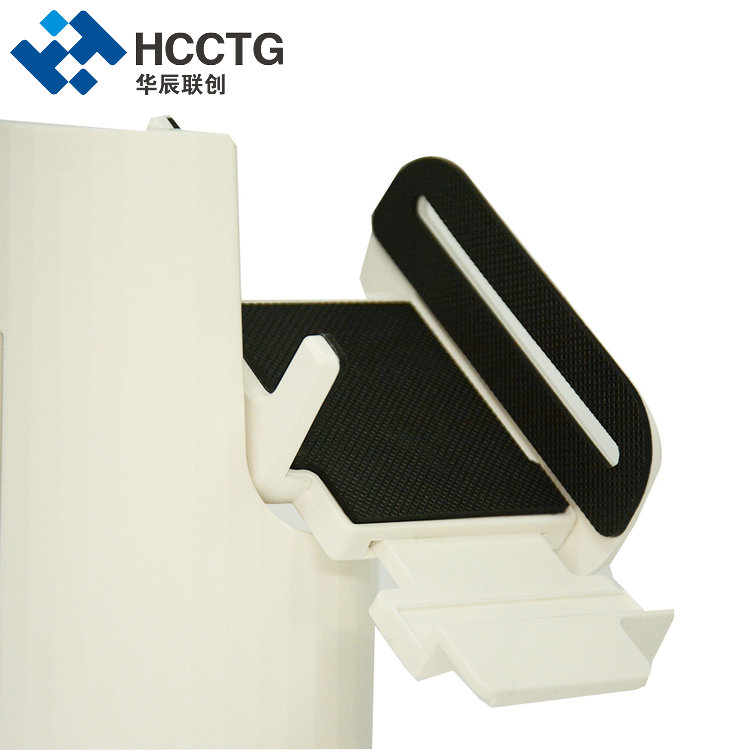 HCCTG Adjustable&Rotatable Credit Card POS Terminal Stand Holder PS-S02