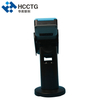 HCCTG Adjustable POS Machine Stand Rotatable Credit Card Swipe Machine Holder PS-S03