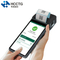 Best NFC Android 10.0 Handheld Smart POS Terminal For Business Z300