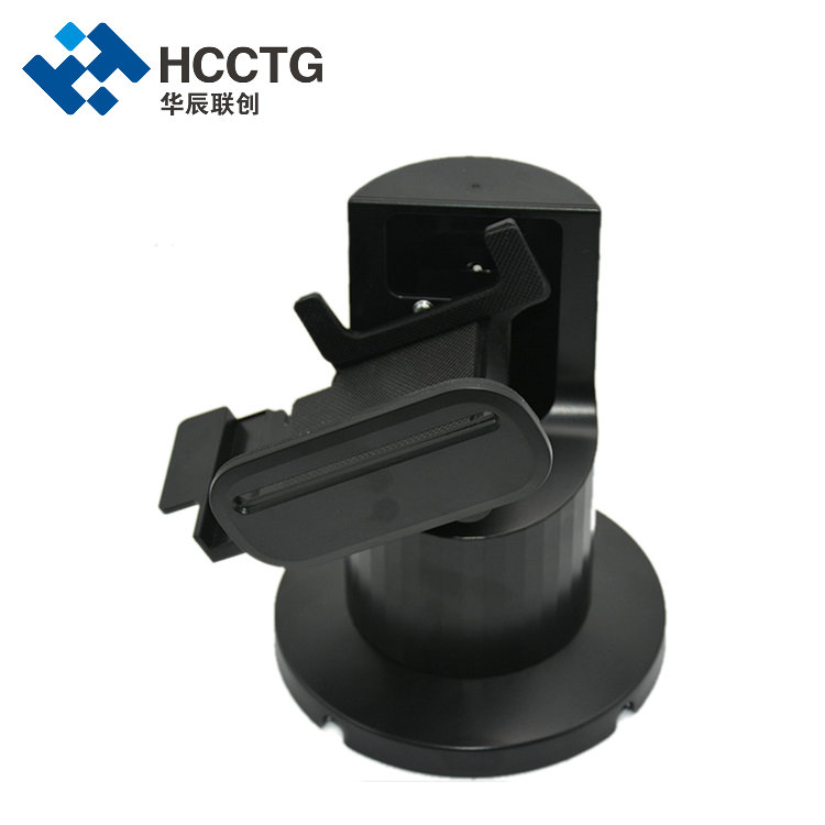HCCTG Universal Rotatable Credit Card POS Terminal Stand Holder PS-S02