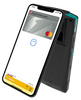 5.7 Inch EMV 4G Bluetooth Mobile Payment Smart POS Terminal HCC-CS20