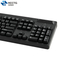 104keys ISO7816 EMV Unionpay Membrane Keyboard with SCR&MSR HCC-150U