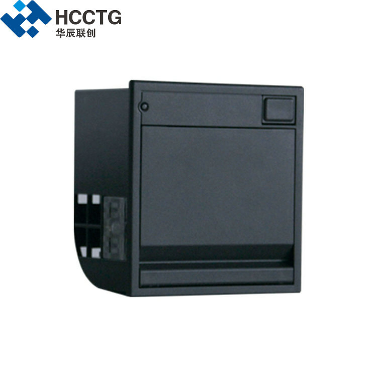 RS232 58mm Embedded Thermal Panel Printer Module HCC-E3
