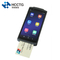 5.7 Inch BT Android 10 NFC 4G POS Terminal HCC-CS20