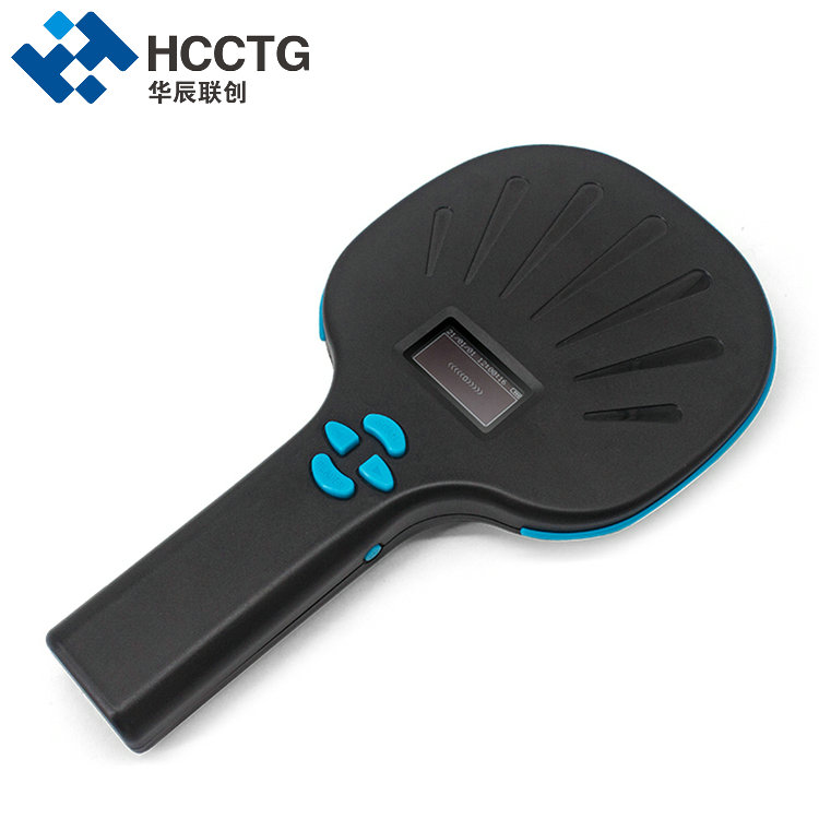 ISO11784/85 Animal Tag Reader Pets RFID Wireless Reader Electronic Chips Trackers W91