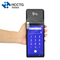 NFC Android 10.0 Fingerprint Handheld Smart POS Machine With Printer Z300
