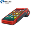 Newly EMV PCI Smart Android 7.0 POS Machine With Fingerprint HCC-Z100