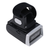 Mini Bluetooth Finger Ring 2D QR Barcode Scanner HS-S03
