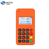 Android/IOS EMV PCI NFC Mobile Payment Terminal MPOS M6 PLUS