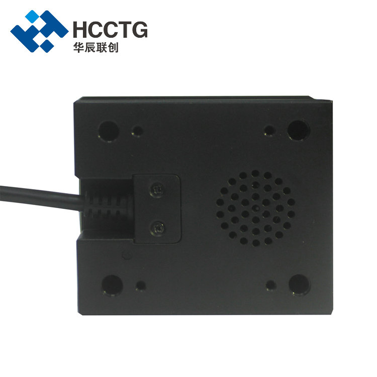 USB/RS232 Embedded Desktop 2D Barcode Scanner HS-2011