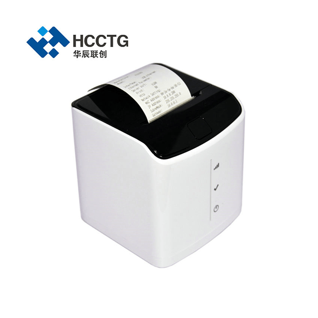 Cloud Print 58mm Thermal Printer For Receipt Printer USB+Wifi+Bluetooth HCC-POS58D
