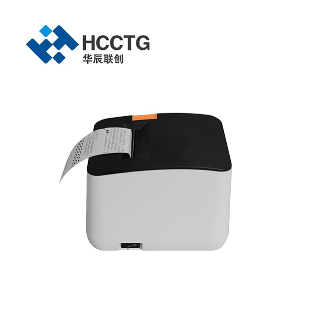 HCCTG 203dpi USB 48mm Thermal Receipt/Label Printer HCC-TL24U