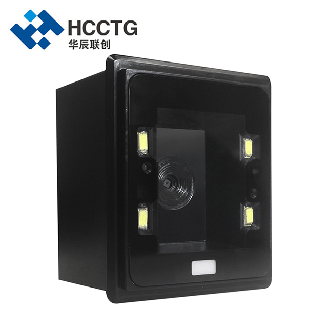 HCCTG Cashier Desk 1D/2D Embedded Barcode Scanner Module HS-2003C