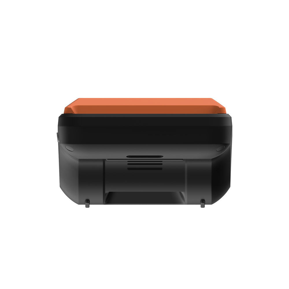 HCCTG Mifare Card NFC Android 11 Smart POS Terminal With Thermal Printer R330P