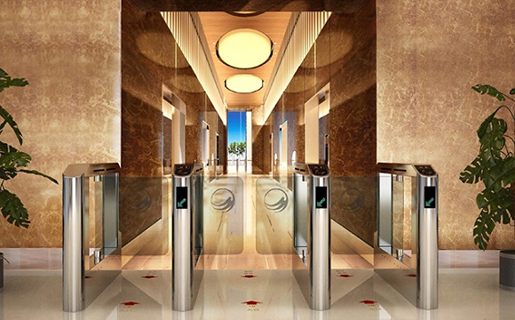 Access Control System