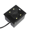 Hot Sale USB 1D/2D Fixed Barcode Scanning Box for Mobile Payment HS-2011