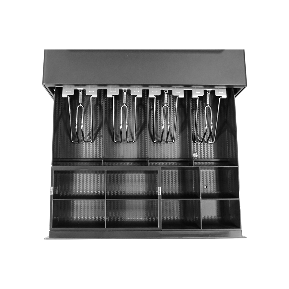 HCCTG 1000 PLUS 39 Keys Electronic Cash Register With PC Software ECR600