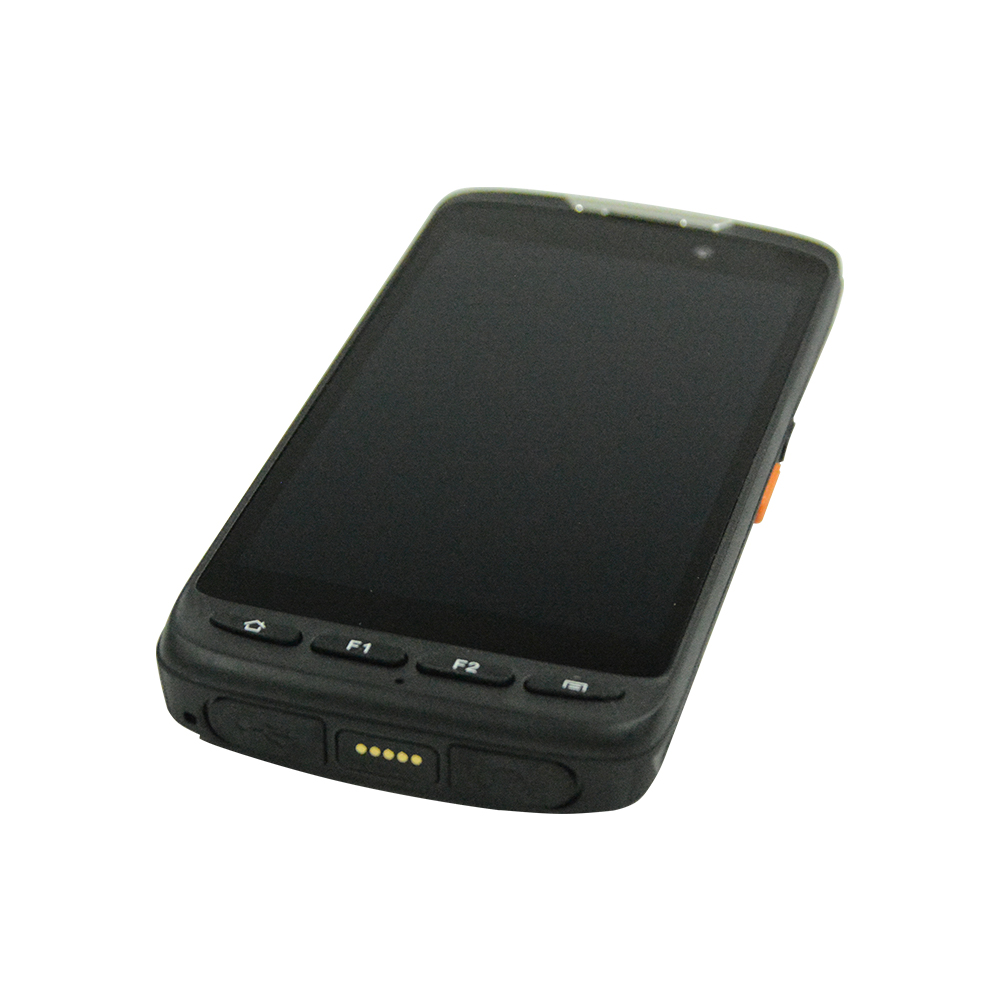 5 Inch Android 11 GPS NFC Rugged Handheld PDA Data Collector HT50C