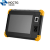 HCCTG Industrial RFID NFC Handheld Android 9.0 Tablet POS Terminal Z200
