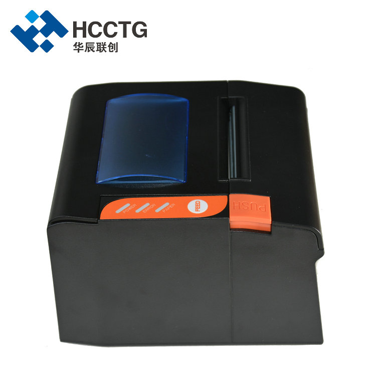 HCCTG OEM/ODM USB 80mm Desktop Ethernet POS Thermal Printer HCC-POS894