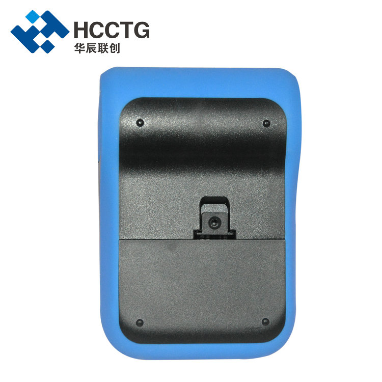 58mm Portable Handheld Small Mobile Label Printer HCC-L21