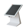 HCCTG 10.1 Inch WiFi Android 7.1 2D Barcode Reading Touchscreen POS System for Restaurant HCC-A1012