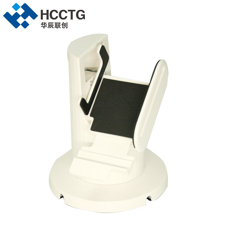 HCCTG Adjustable&Rotatable Credit Card POS Terminal Stand Holder PS-S02
