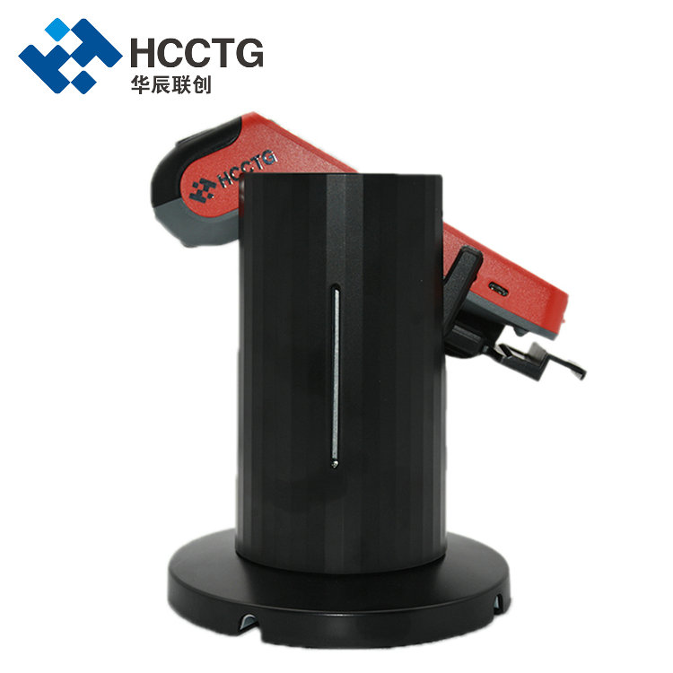 HCCTG Adjustable&Rotatable Credit Card POS Terminal Stand Holder PS-S02