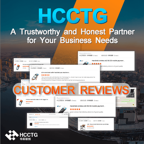HCCTG: A Trustworthy and Honest Partner for Your Business Needs