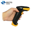 433MHz USB RS232 2D Wireless Barcode Scanner HS-6412