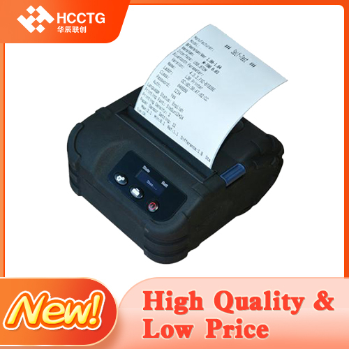 80mm ESC/POS USB Bluetooth Mobile Thermal Printer HCC-L36