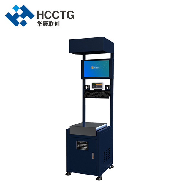 E-Commerce Package Weighing And Barcode Scanning Parcel Sorting Machine C9000