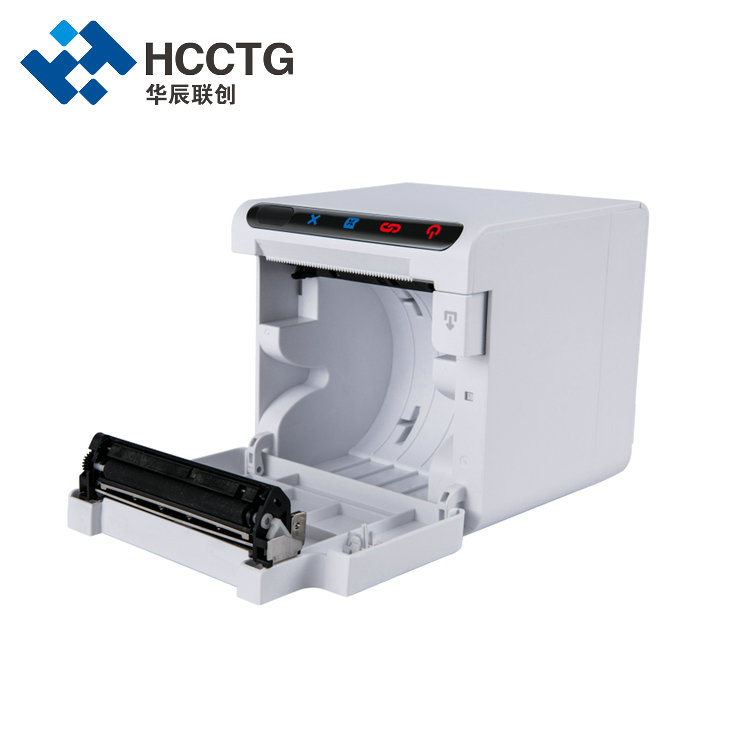 3 Inch ESC/POS USB WiFi Cloud POS Receipt Printer POS80B