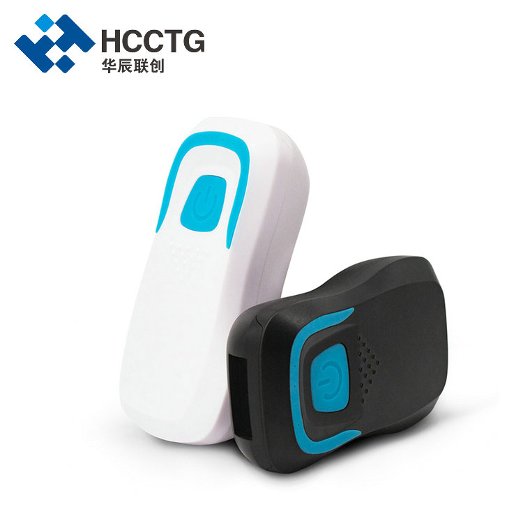 Bluetooth RFID Reader+Barcode Scanner