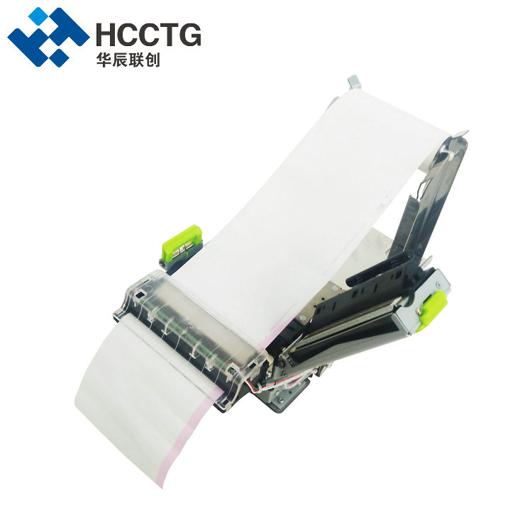 80mm RS232 USB 2D Barcode Kiosk Module Thermal Printer HCC-EU807