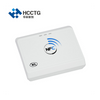 HCCTG 13.56MHz MIFARE NFC Tags Smart Card Reader Bluetooth MPOS ACR1311U-N2