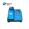 HCCTG Public Transport Mifare Card Android 2D Barocde Payment Terminal Bus Validator Z90-N