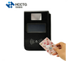 HCCTG Linux 4.9 System GPS Unionpay EMV 4.3 Inch Smart Bus Validator P18-L2C