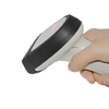 Industrial MRZ Reader Handheld USB 2D Barcode Scanner HS-6201