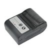 HCC-T2P 58mm Bluetooth OEM/ODM Inkless Portable Mini Thermal Printer For Hospitality 