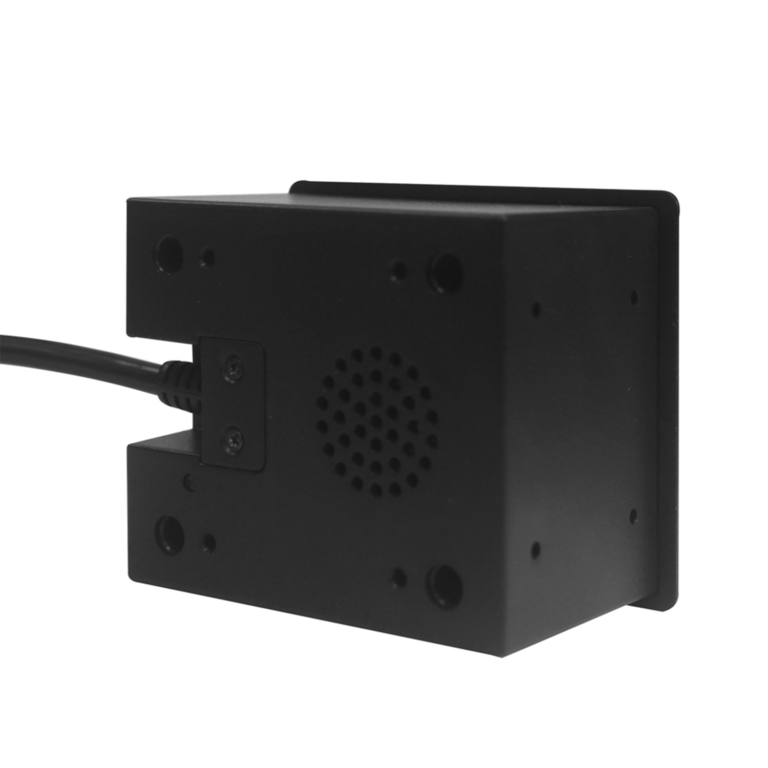 Hot Sale USB 1D/2D Fixed Barcode Scanning Box for Mobile Payment HS-2011