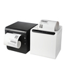 Black And White Printing 80MM Wireless USB WIFI Receipt Cloud POS Printer Thermal POS80B