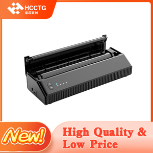 Bluetooth/USB Portable A4 Tattooing Thermal Printer for Mobile Phone HCC-A4PT