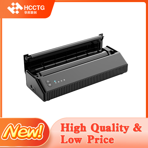 Bluetooth/USB Portable A4 Tattooing Thermal Printer for Mobile Phone HCC-A4PT