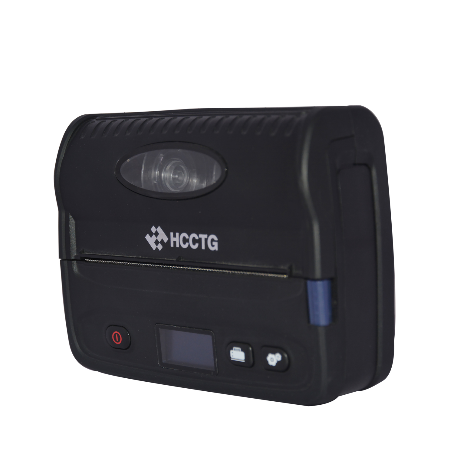 HCC-L51 203dpi ESC/POS 4 Inch Mobile Bluetooth Thermal Label Printer