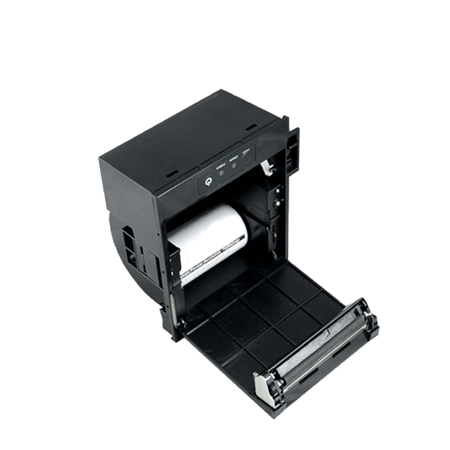 HCC-E4 80mm Embedded Thermal Kiosk Printer Panel Mount Printer 